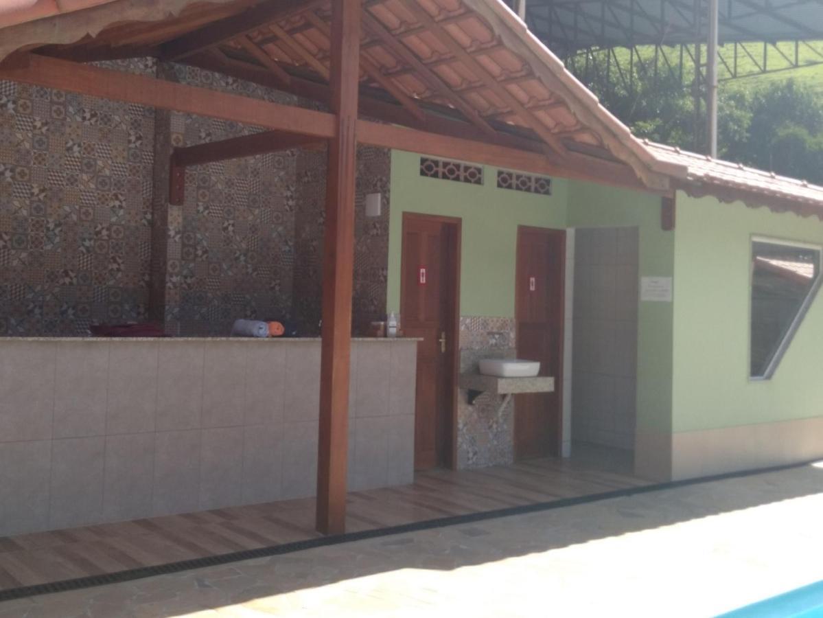 Guimaraes Inn