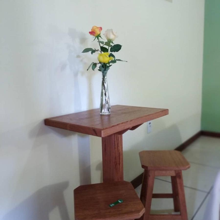 Guimaraes Inn Sao Pedro da Serra (Rio de Janeiro)
