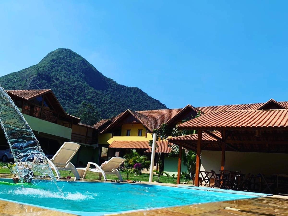 Guimaraes Inn