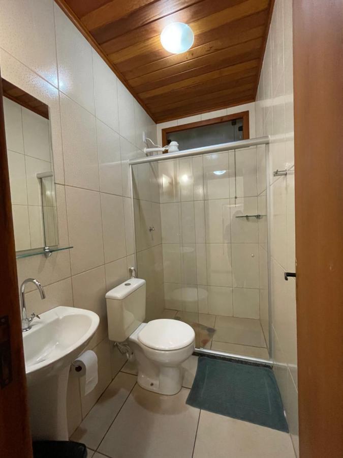 Guimaraes Inn Sao Pedro da Serra (Rio de Janeiro)