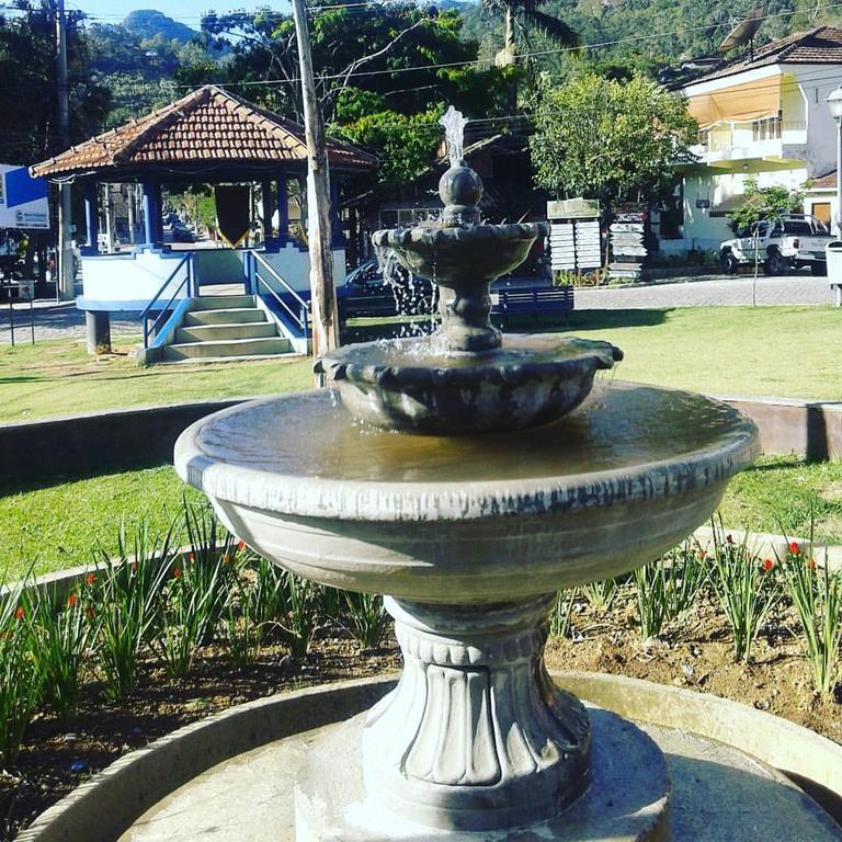 Inn Guimaraes Sao Pedro da Serra (Rio de Janeiro)